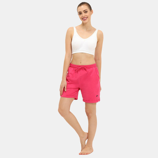 Envie Loose Fit Thigh Length Shorts