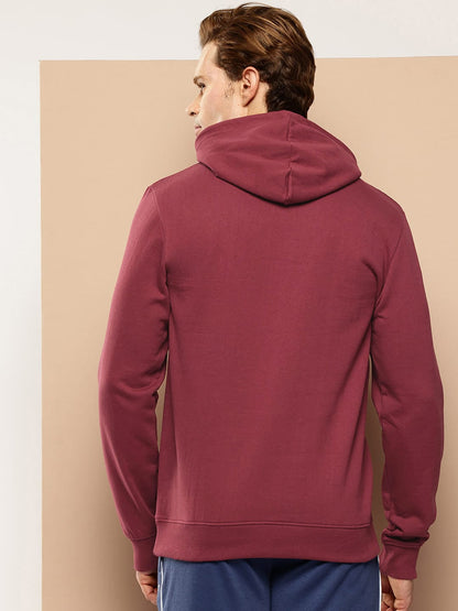 ALCIS MEN HOODIE