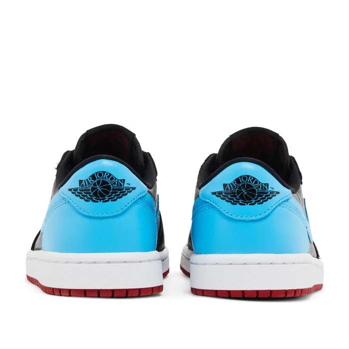 Jordan 1 Retro Low OG Women NC to Chi