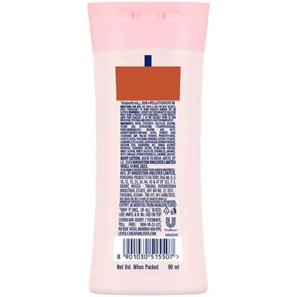 Vaseline Sun Protect SPF 30 Serum In Lotion 90 ml