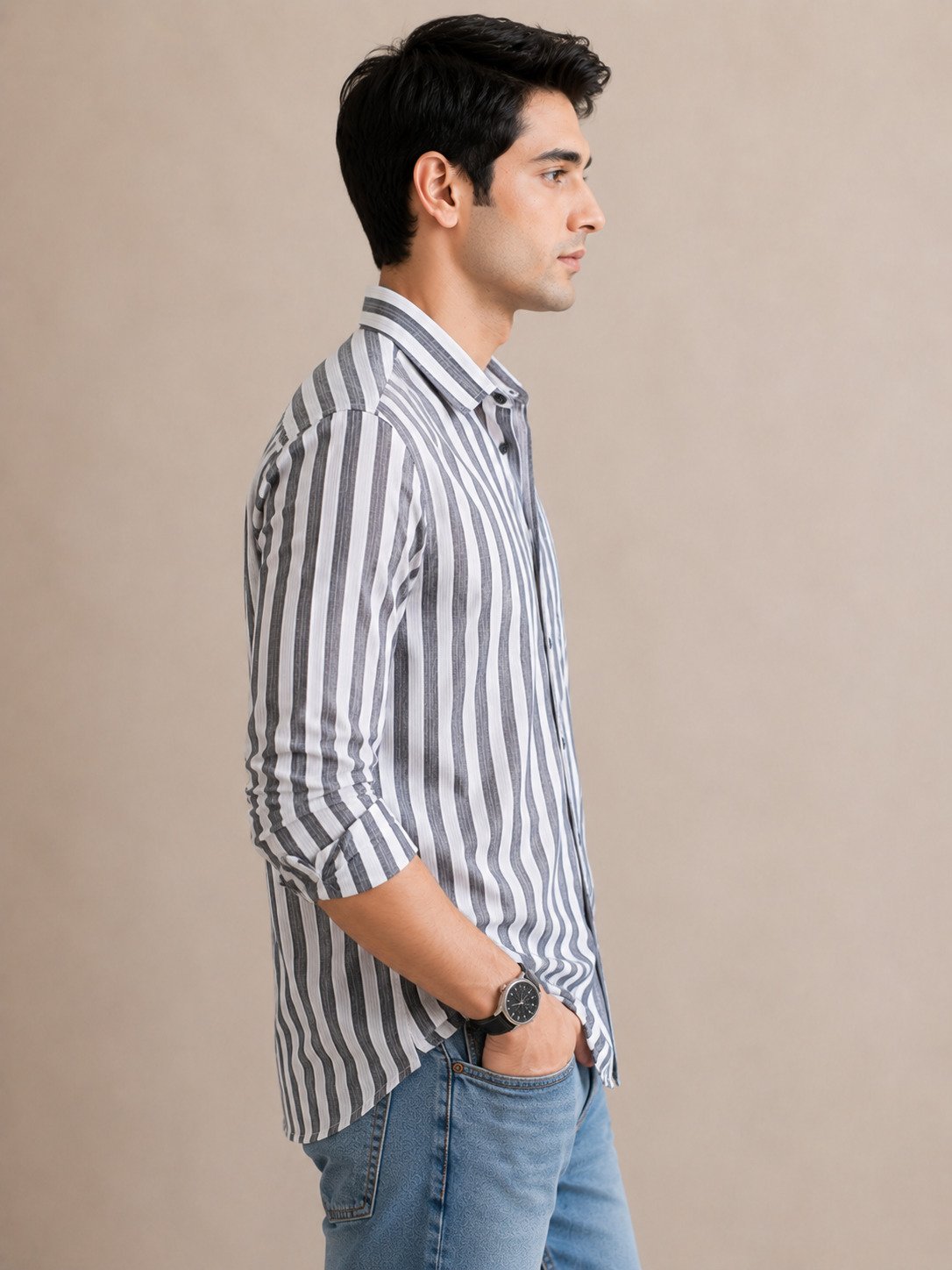 Ashline Casual Shirt