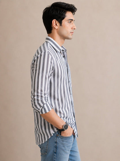 Ashline Casual Shirt