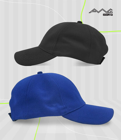 Unisex Mens Caps with Adjustable Strap Caps Men Hat