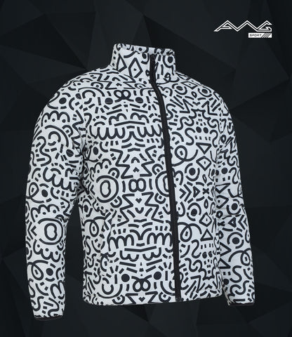 Puffer Jacket For Men