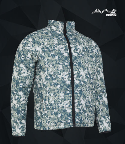 Puffer Jacket For Men