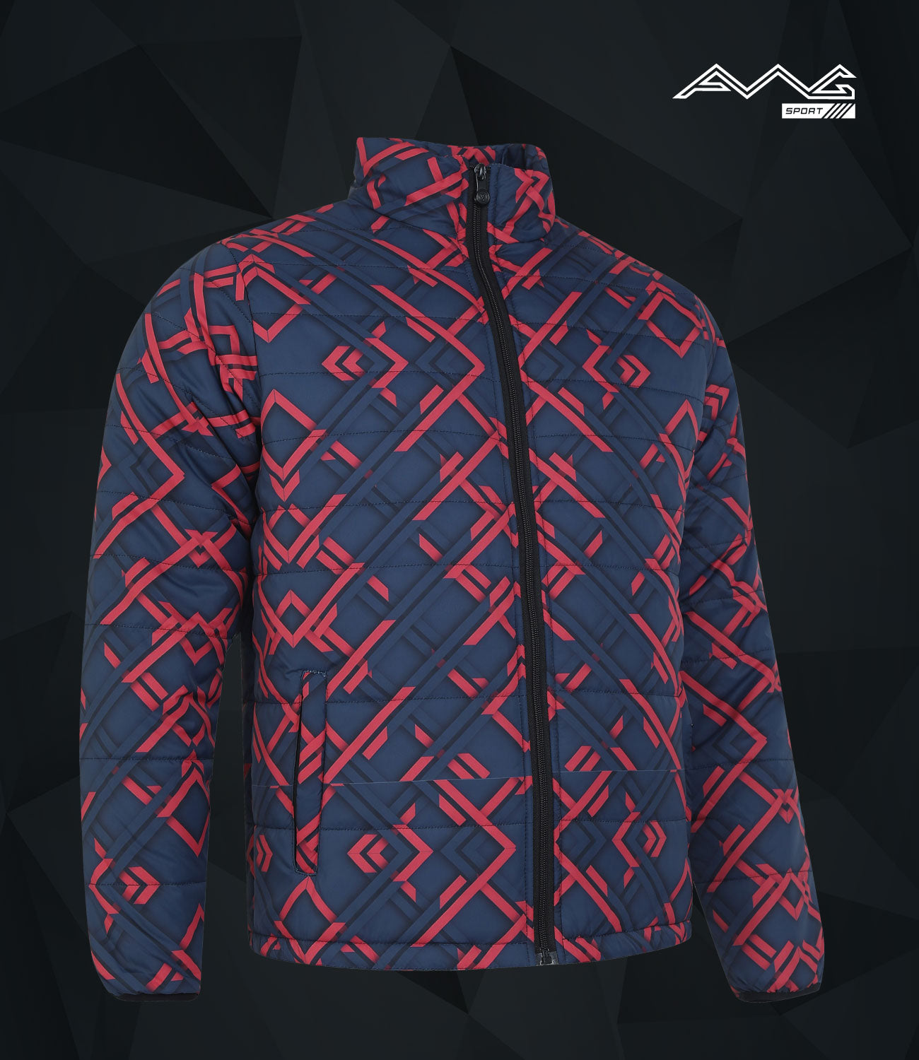 Puffer Jacket For Men