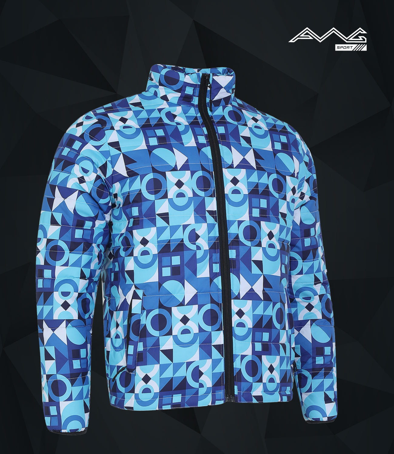 Puffer Jacket For Men