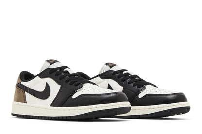 Air Jordan 1 lows Mocha og