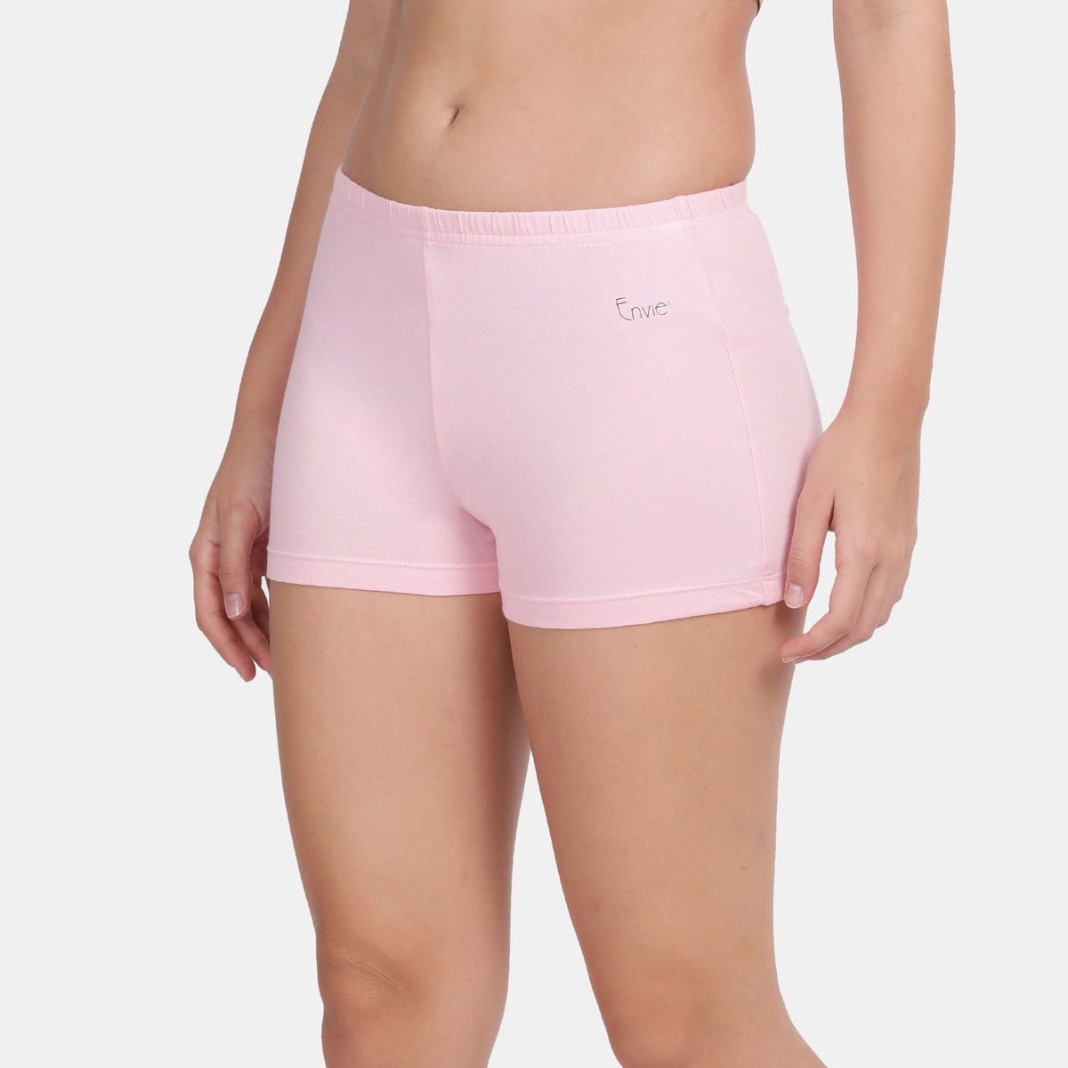 Envie Regular Fit Basic Underskirt Shorts