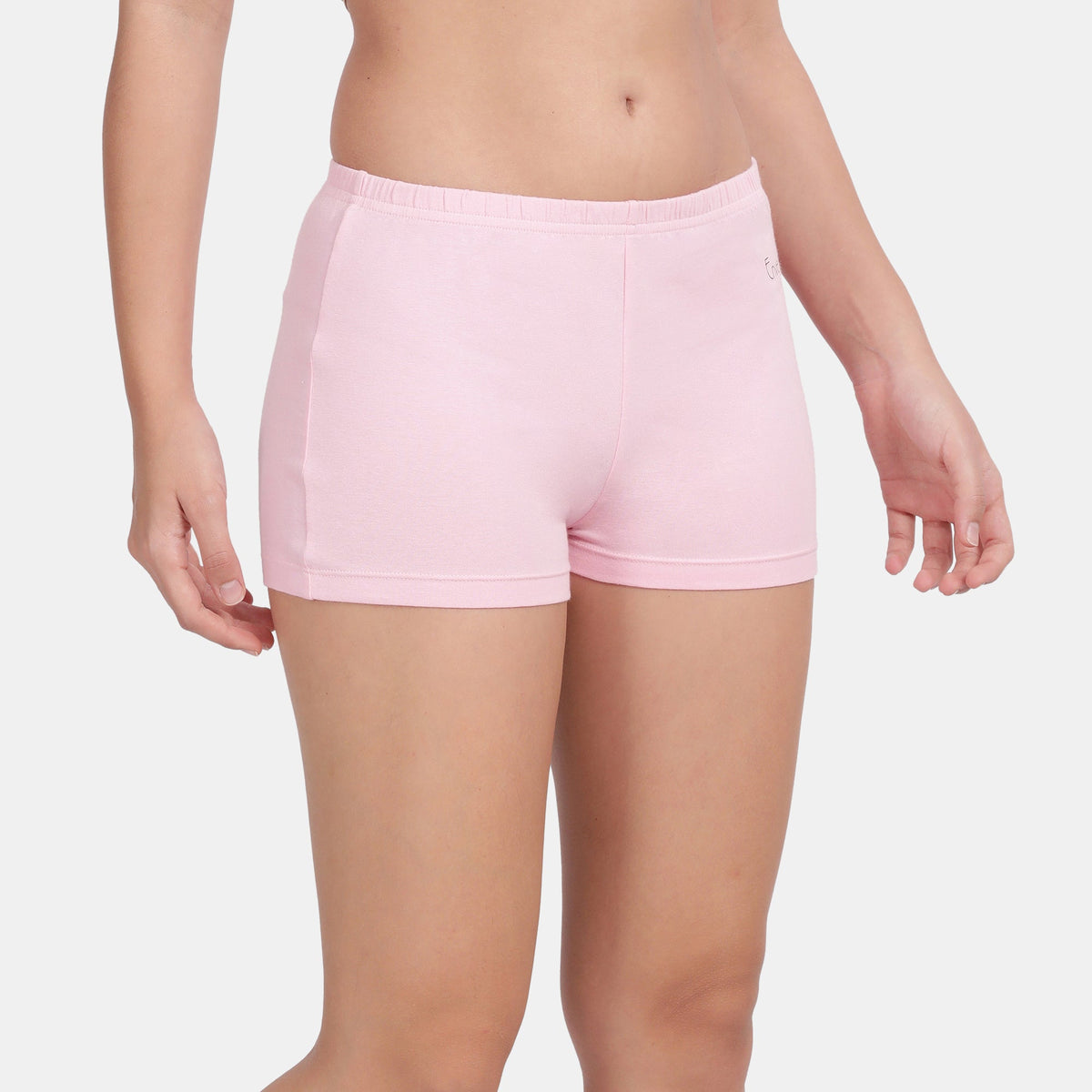 Envie Regular Fit Basic Underskirt Shorts