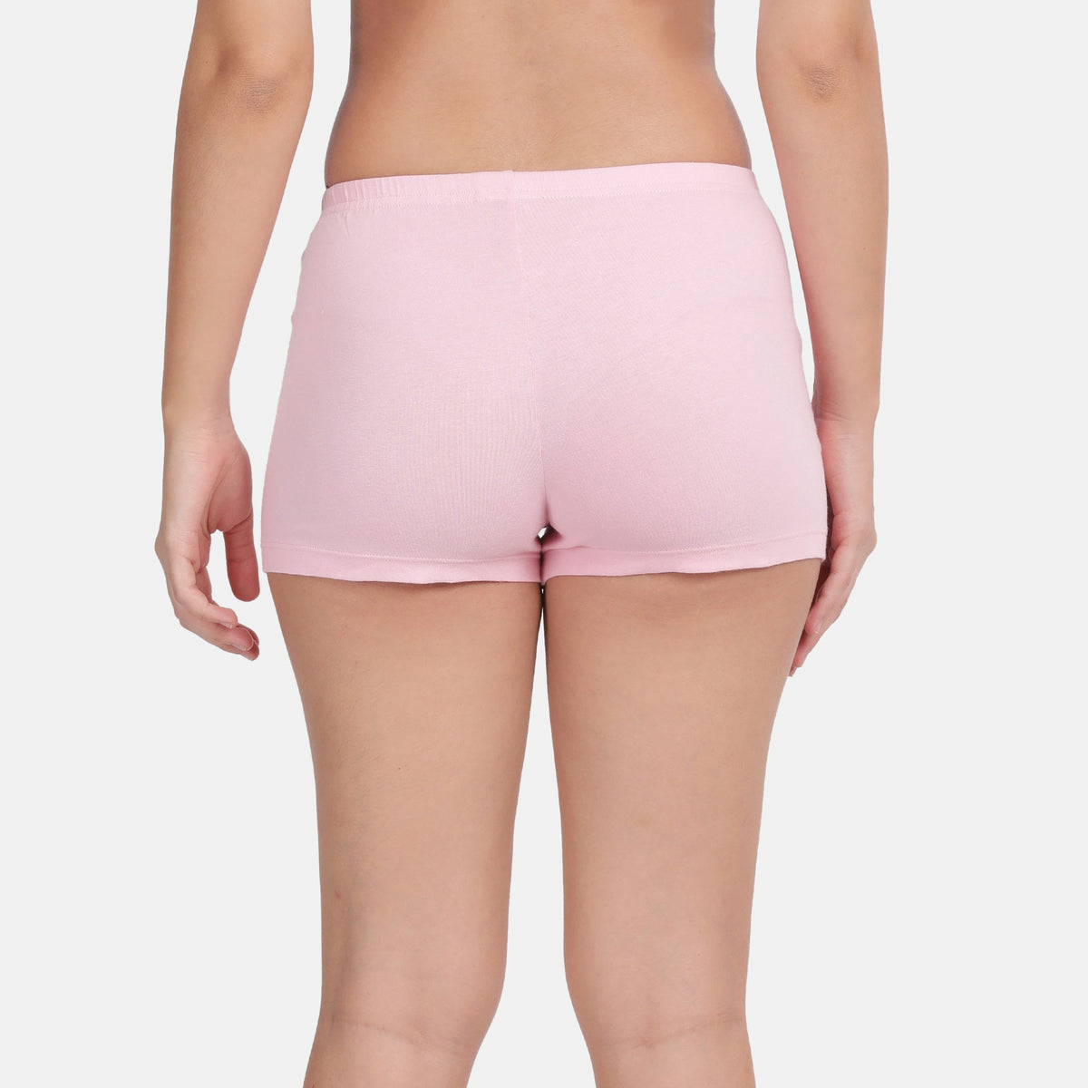 Envie Regular Fit Basic Underskirt Shorts