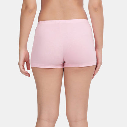 Envie Regular Fit Basic Underskirt Shorts