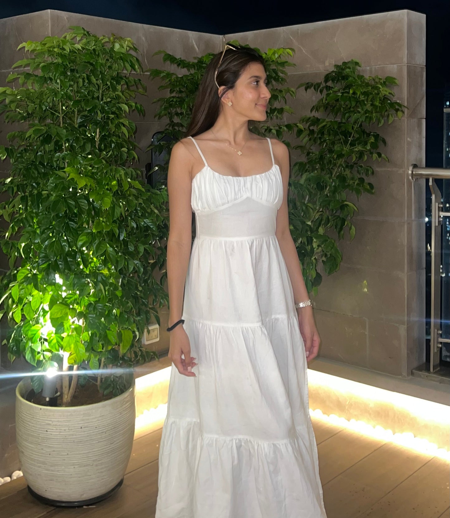 Te Amo Dress