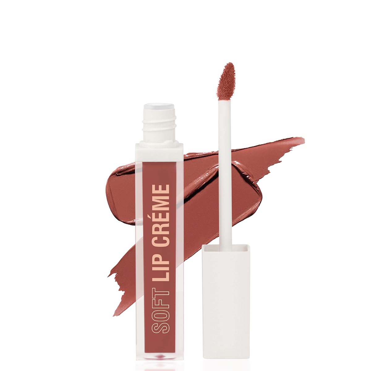 INSIGHT SOFT LIP CREME - 02 Axle Taupe 6 g