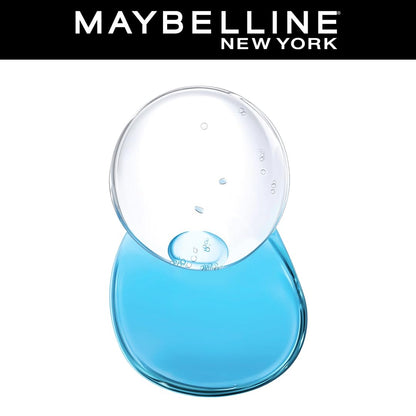 Maybelline New York Eye-Lip Makeup Remover 40 MILLI_LITRE