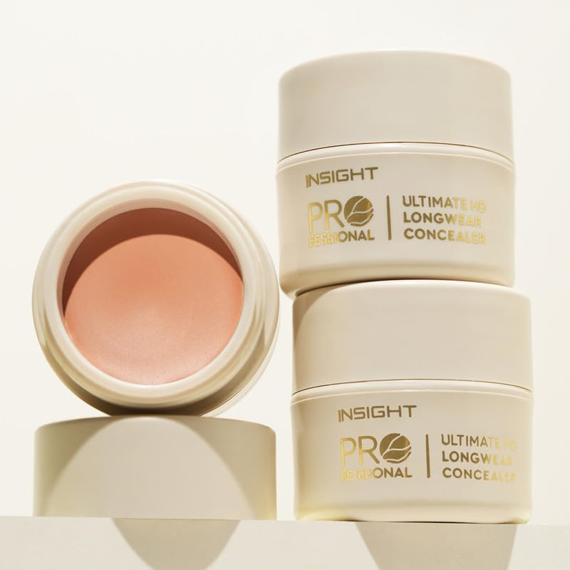 Insight HD Concealer - MN18 9 g