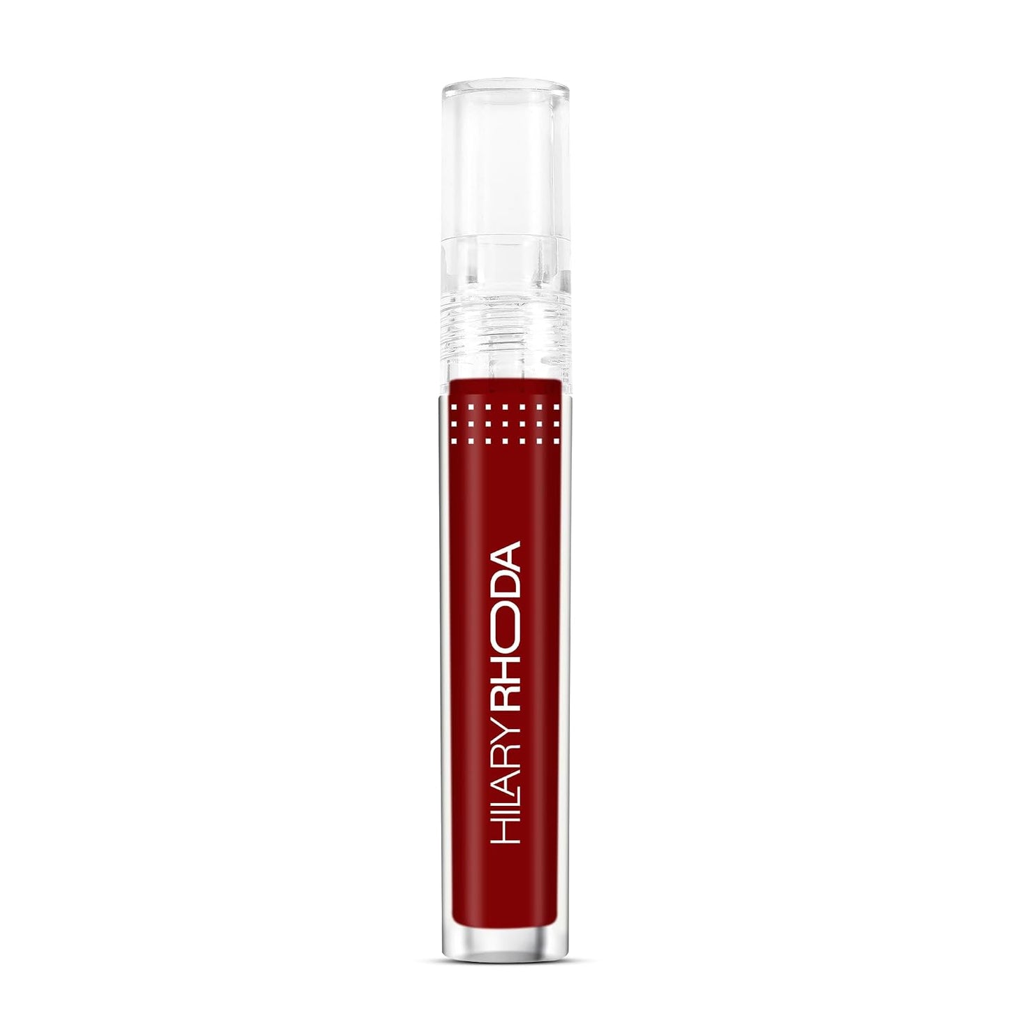 Hilary Rhoda Power Of Matte Liquid Lipstick - 20 Ruby Red 3 MILLI_LITRE