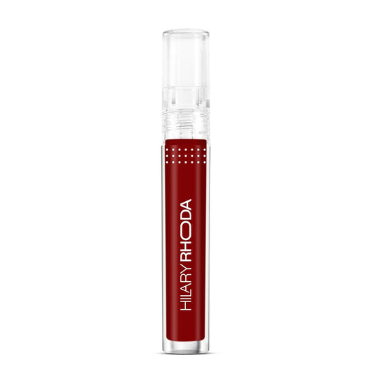 Hilary Rhoda Power Of Matte Liquid Lipstick - 20 Ruby Red 3 MILLI_LITRE