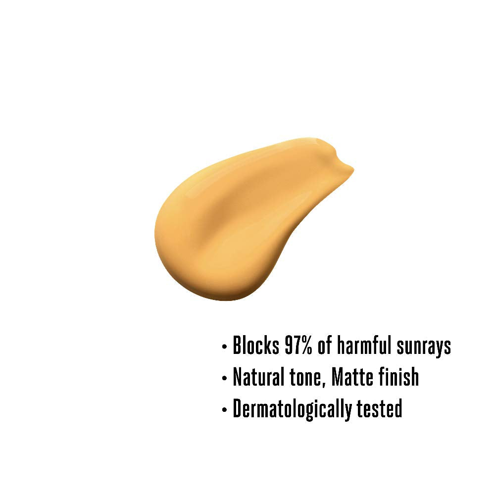 LAKME SUN EXPERT TINTED MATTE SUNSCREEN SPF 50PA++++