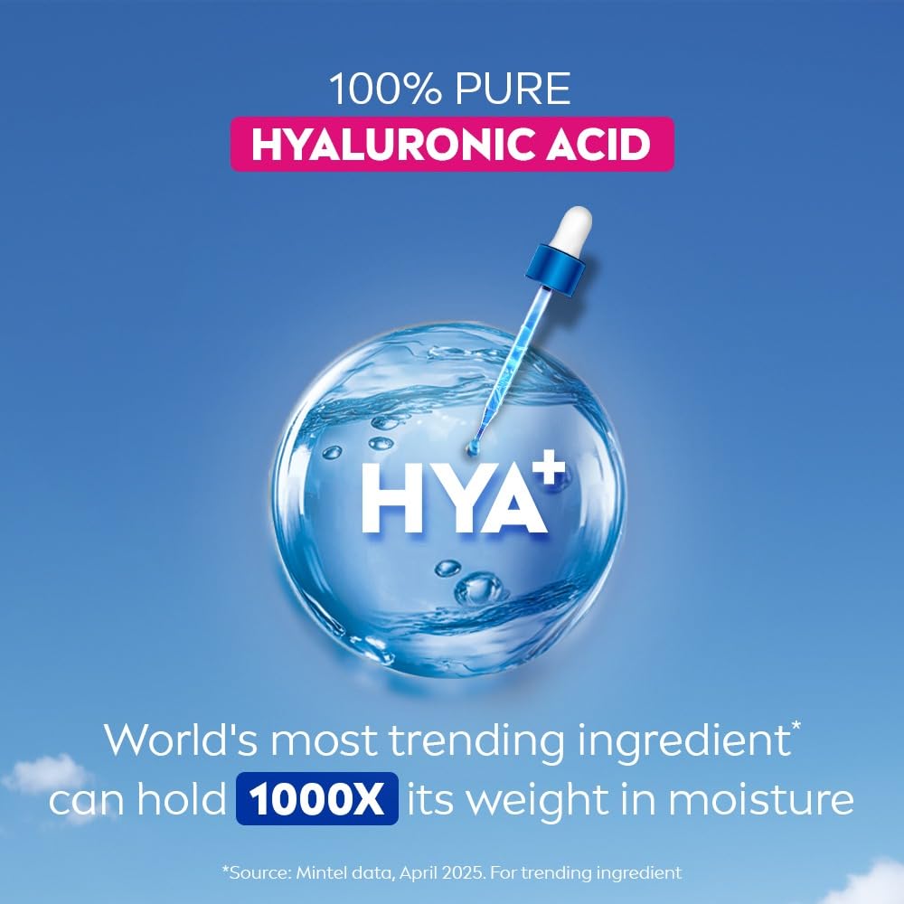 Nivea Cocoa Nourish Deep Moisture Serum 400 ml
