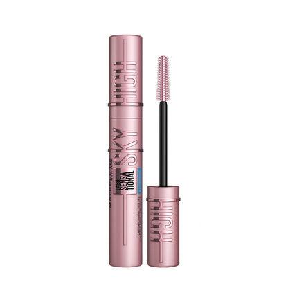 Maybelline New York Sky High Mascara Waterpruf Pk 1 Very Black 6 MILLI_LITRE