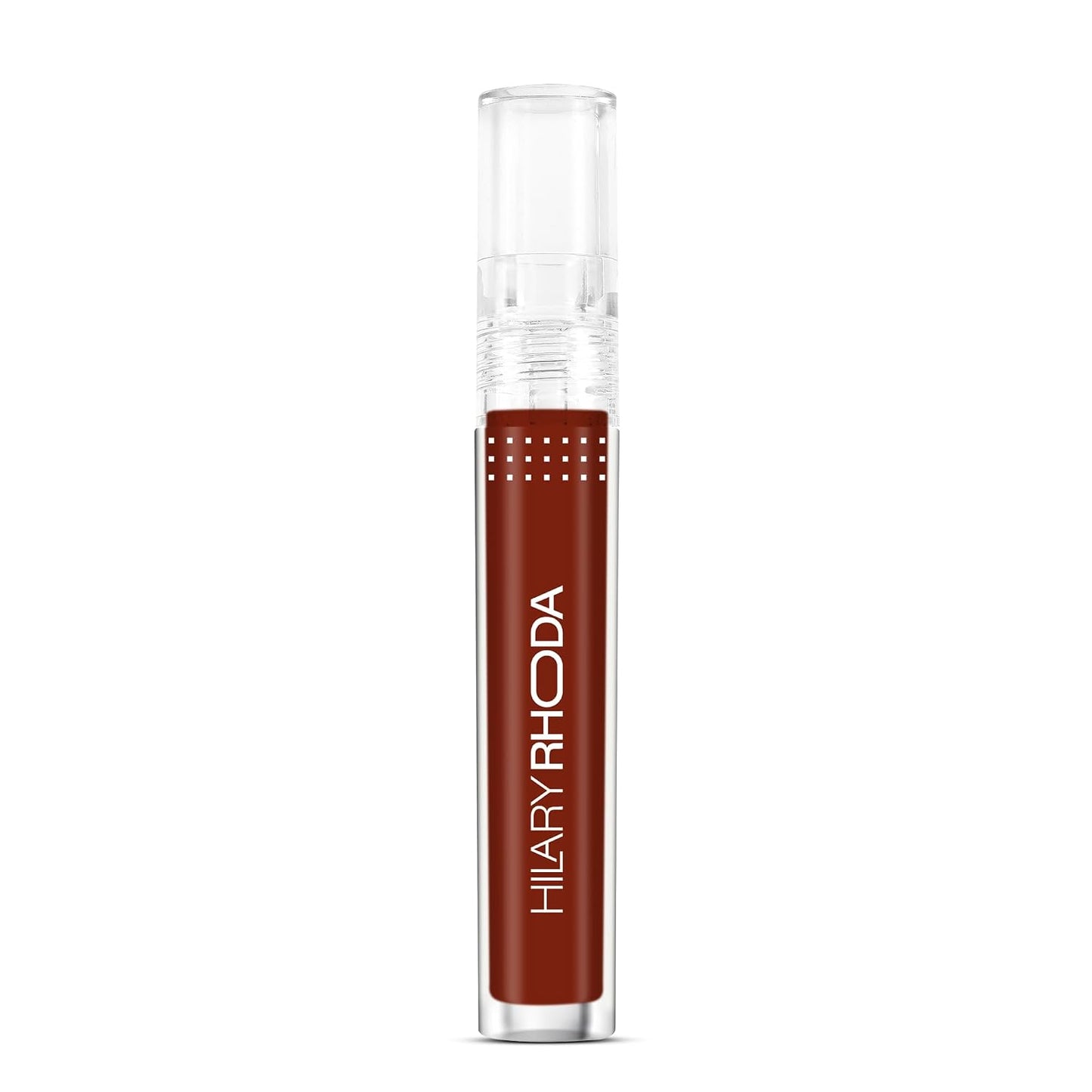 Hilary Rhoda Power Of Matte Liquid Lipstick - 22 Deeply Red 3 MILLI_LITRE