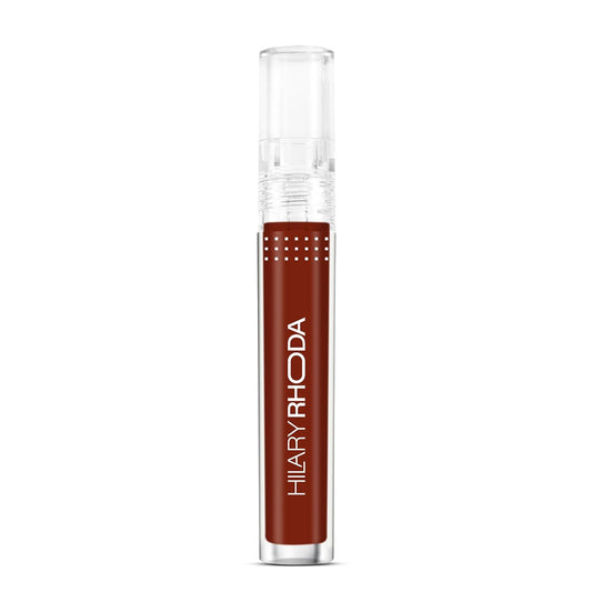 Hilary Rhoda Power Of Matte Liquid Lipstick - 22 Deeply Red 3 MILLI_LITRE