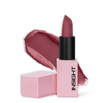 INSIGHT PRIME Matte Lipstick - 09 ESPRESSO 3.8 g