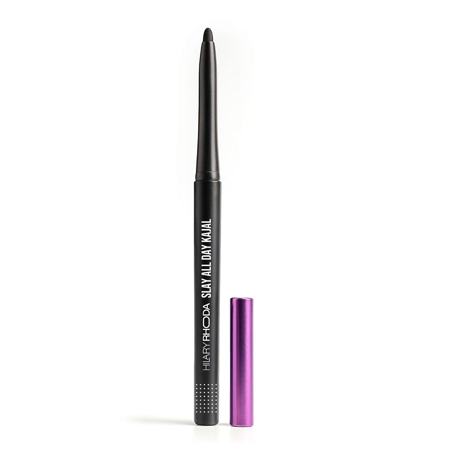 HILARY RHODA Kajal - 07P Black 0.35 GRAM