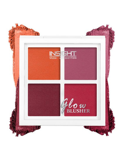 INSIGHT GLOW BLUSHER 20G