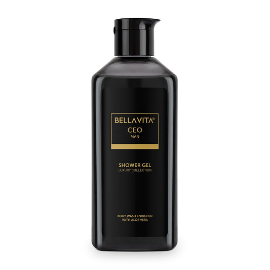 Bellavita Ceo Man Shower Gel 250 ml