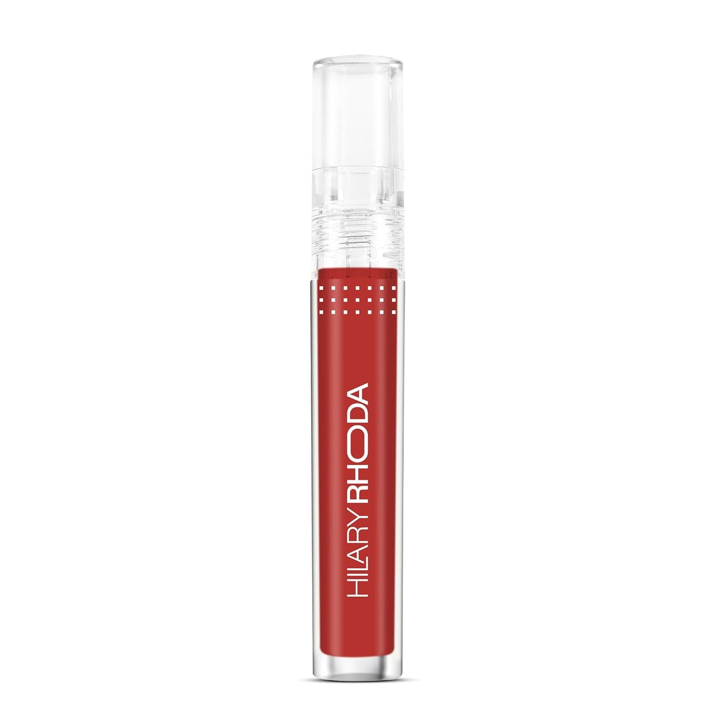 Hilary Rhoda Matte Liquid Lipstick - 04 TINTED NUDE 3 MILLI_LITRE