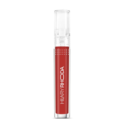 Hilary Rhoda Matte Liquid Lipstick - 04 TINTED NUDE 3 MILLI_LITRE