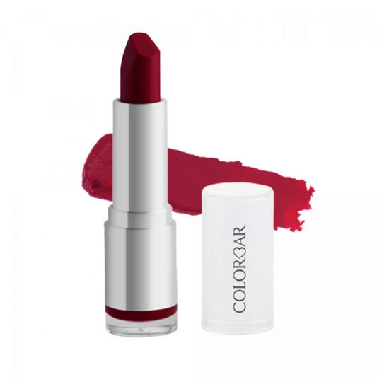 Colorbar Velvet Matte Lipstick - Mi Amour 112 4.2 g