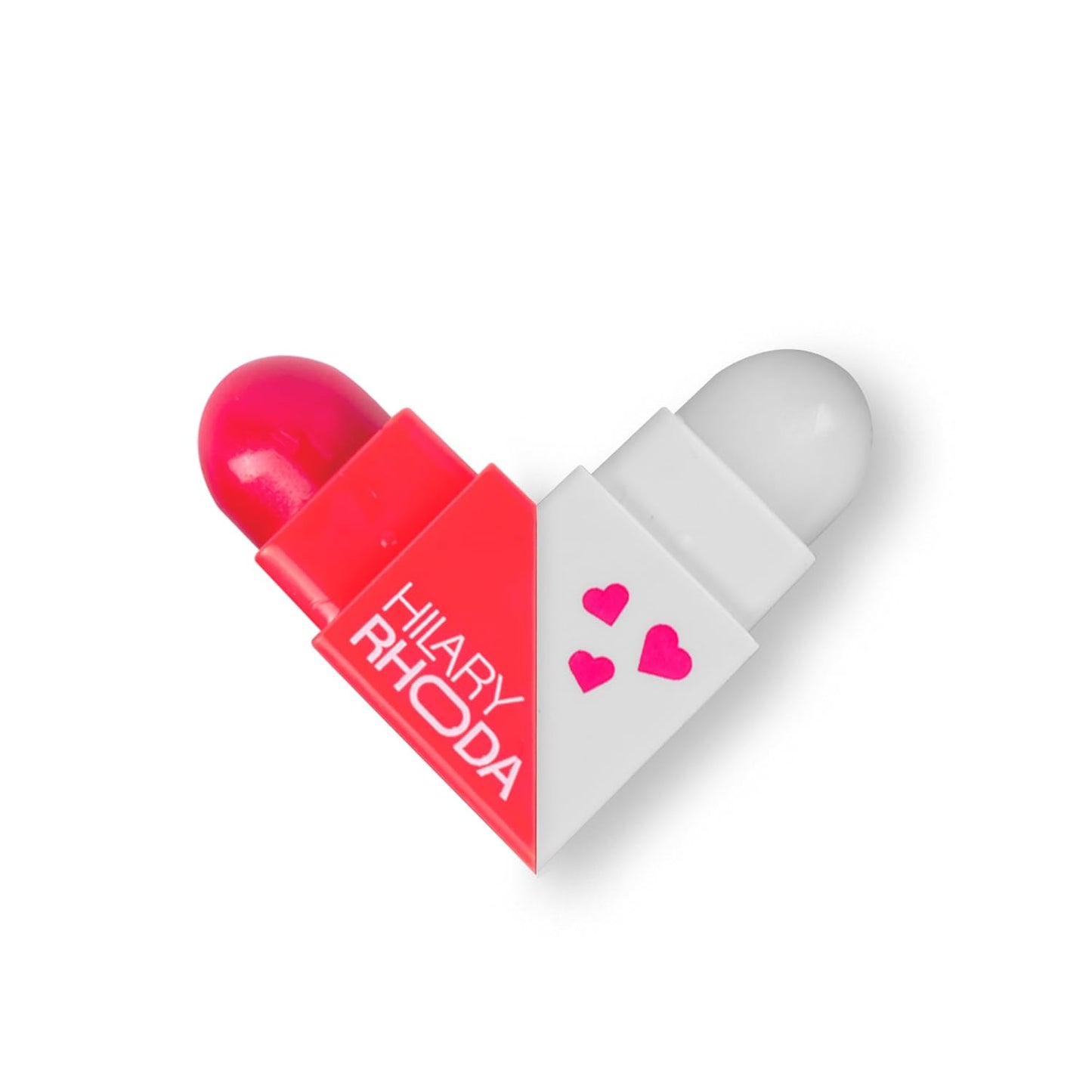 HILARY RHODA CLEAR & TINT LIP BALM 02