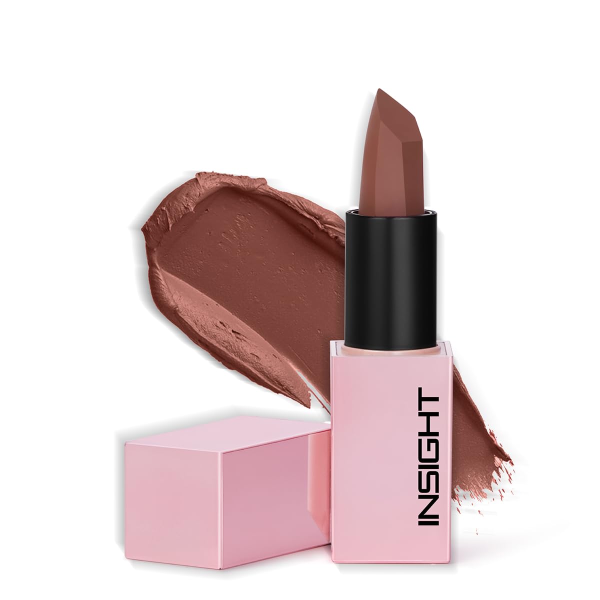 INSIGHT PRIME MATTE LIPSTICK 11 AQUA VELVA 3.8 g
