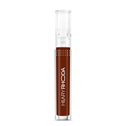 Hilary Rhoda Power Of Matte Liquid Lipstick - 18 SWEET ALMOND 3 MILLI_LITRE