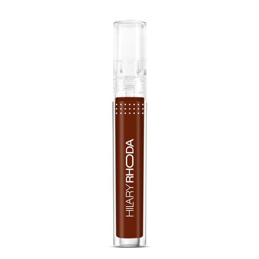 Hilary Rhoda Power Of Matte Liquid Lipstick - 18 SWEET ALMOND 3 MILLI_LITRE