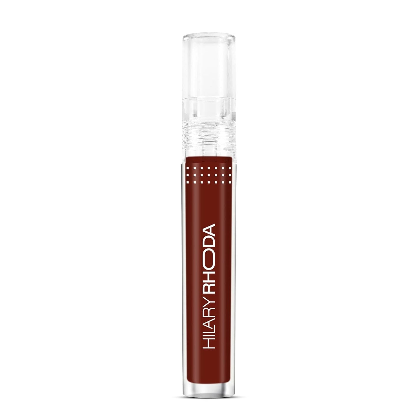 Hilary Rhoda Power Of Matte Liquid Lipstick - Classic Maroon 23 3 MILLI_LITRE