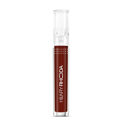 Hilary Rhoda Power Of Matte Liquid Lipstick - Classic Maroon 23 3 MILLI_LITRE