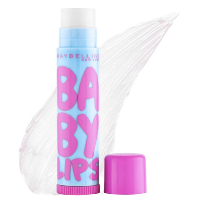 Maybelline New York Baby Lips Tinted Lip Balm 4 GRAM