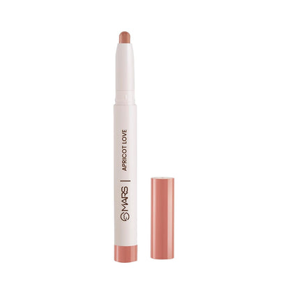 MARS POPINS LIP CRAYONS - APRICOT LOVE 1.3 GRAM