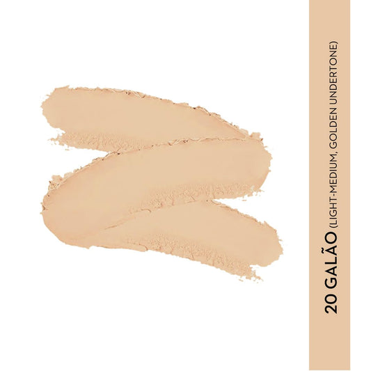 Sugar Cosmetics Ace Of Face Foundation Stick - 02 Galaeo 12 GRAM