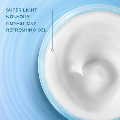 PONDS HYDRA MIRACLE SUPER LIGHT GEL