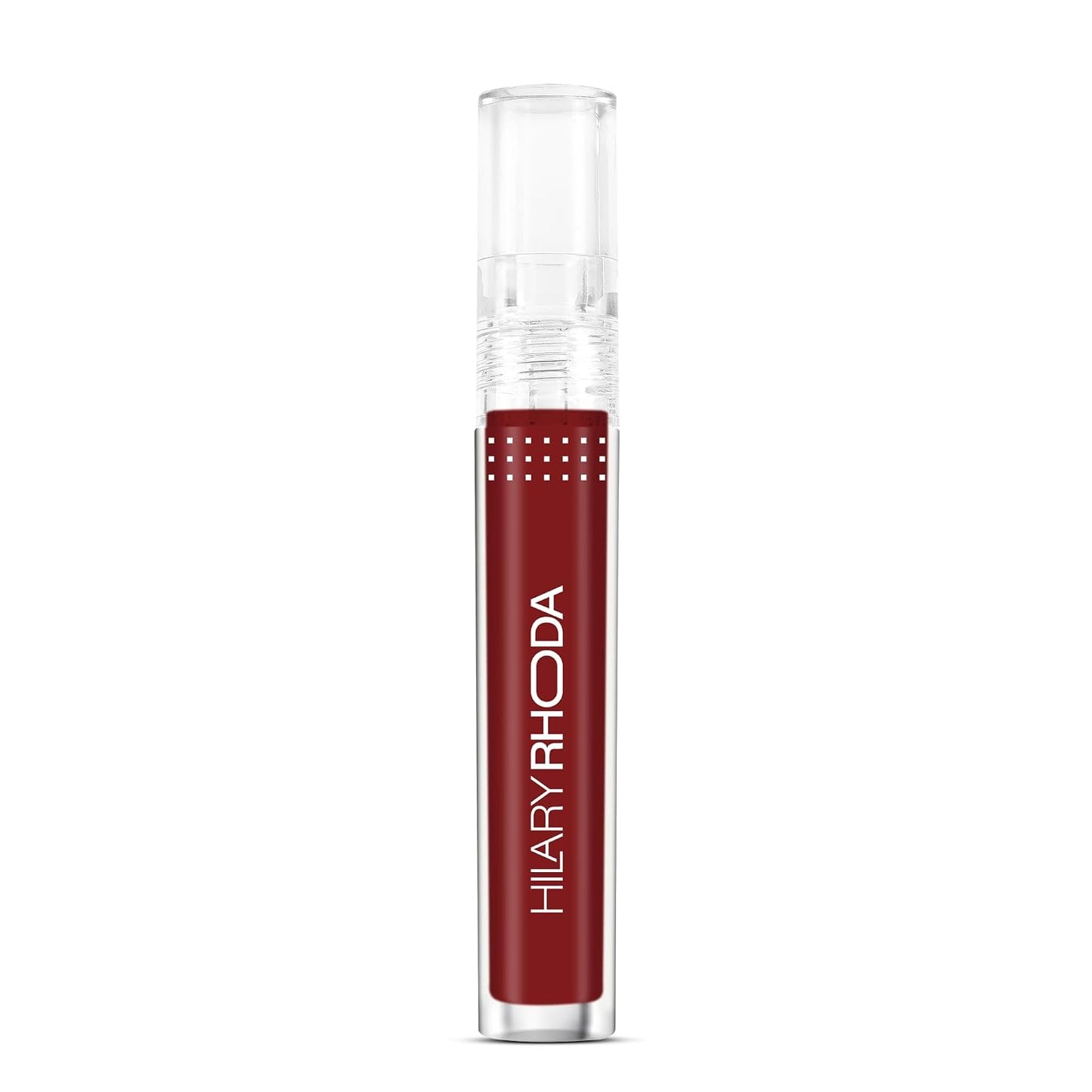 Hilary Rhoda Power Of Matte Liquid Lipstick - 16 Fearless Berry 3 MILLI_GRAM
