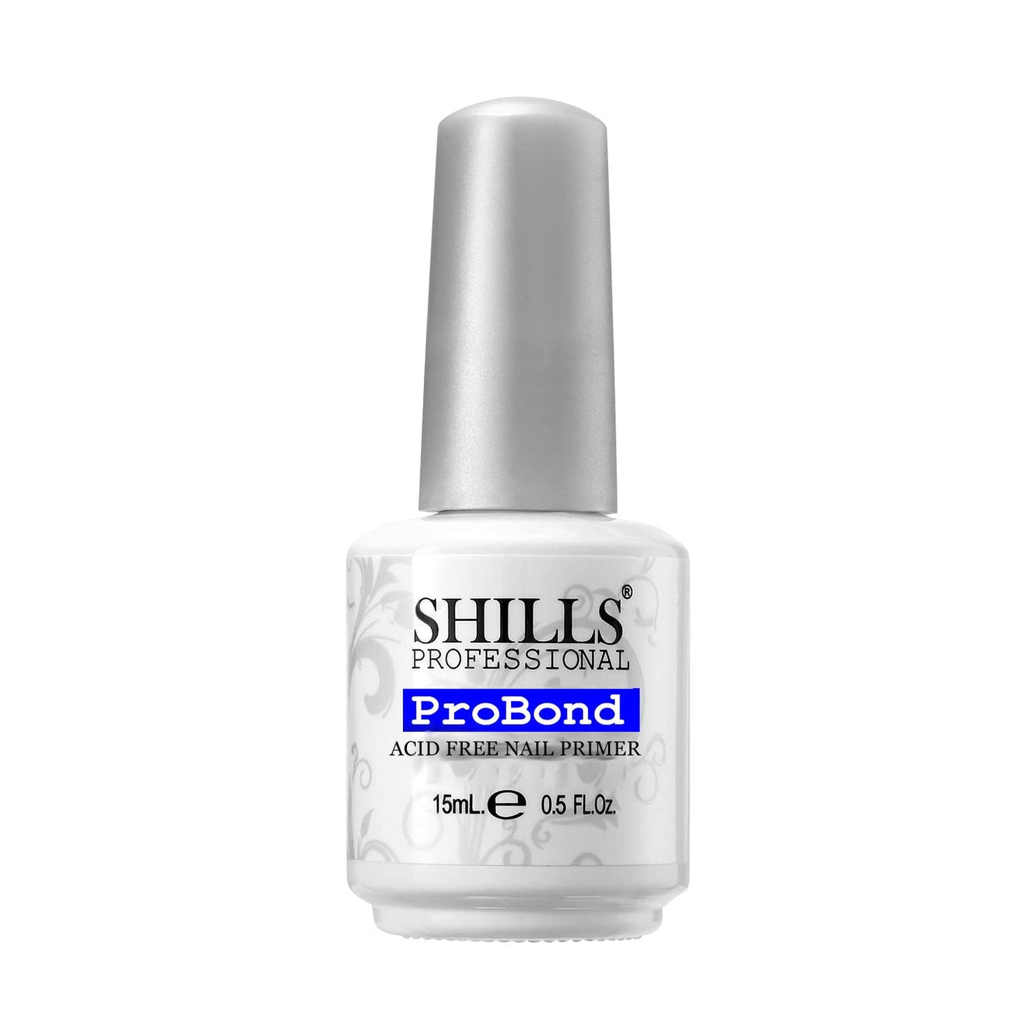 SHILLS PROFESSIONAL PRO BOND PRIMER GEL POLISH