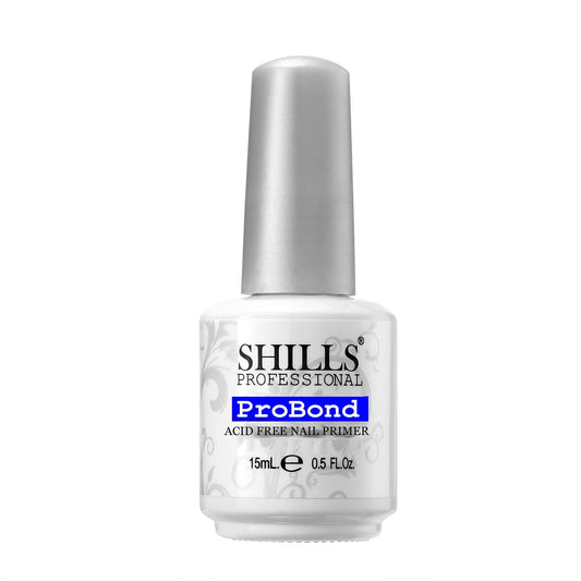 SHILLS PROFESSIONAL PRO BOND PRIMER GEL POLISH