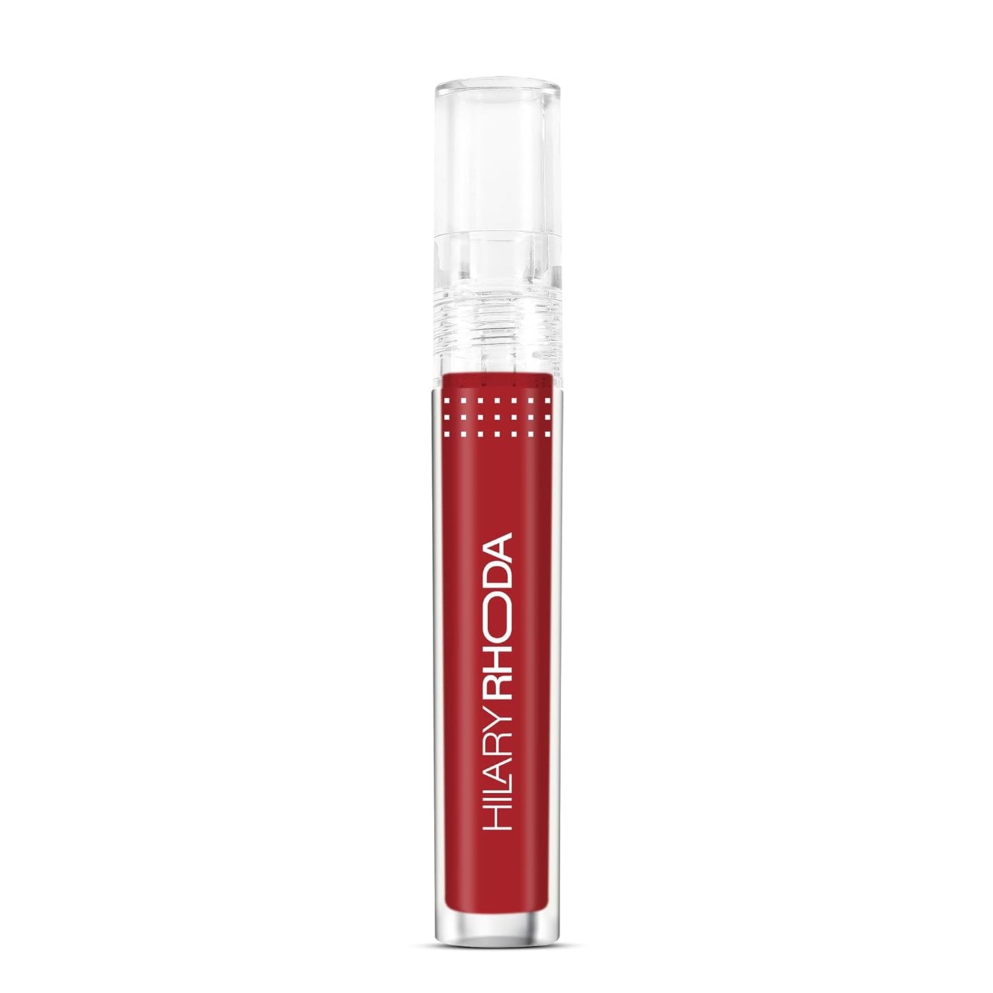 Hilary Rhoda Power Of Matte Liquid Lipstick - Frosted Pink 14 3 MILLI_LITRE
