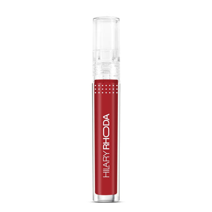 Hilary Rhoda Power Of Matte Liquid Lipstick - Frosted Pink 14 3 MILLI_LITRE