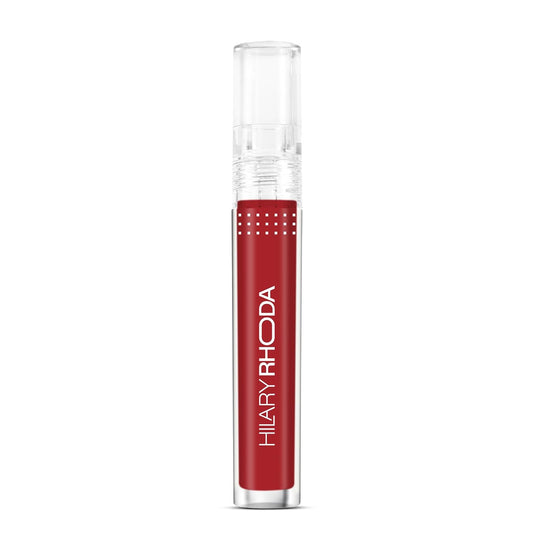 Hilary Rhoda Power Of Matte Liquid Lipstick - Frosted Pink 14 3 MILLI_LITRE